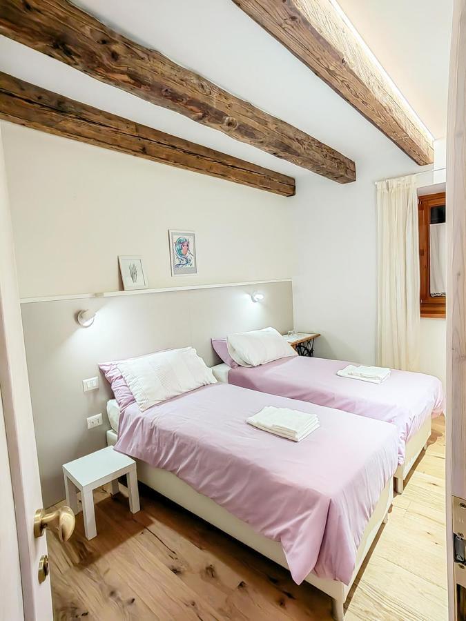 Home Dren Prepotto  Exterior photo